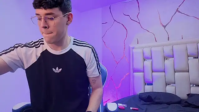 IanBlake  online show from 03.14.26