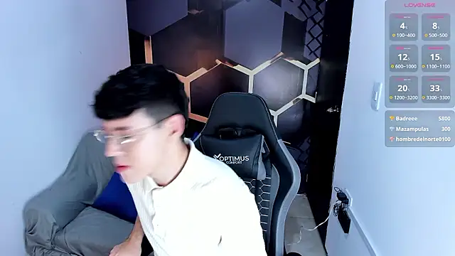 IanBlake  online show from 03.17.26