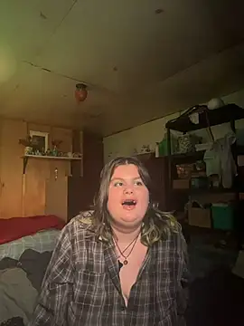 IntergelacticMars online show from 03.02.26