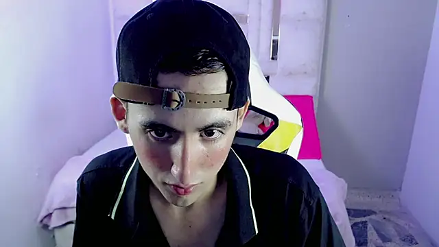 Houston bby  online show from 03.05.26