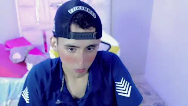 Houston bby  online show from 03.06.26