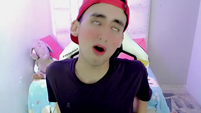 Houston bby  online show from 03.07.26