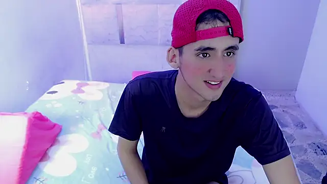 Houston bby  online show from 03.08.26