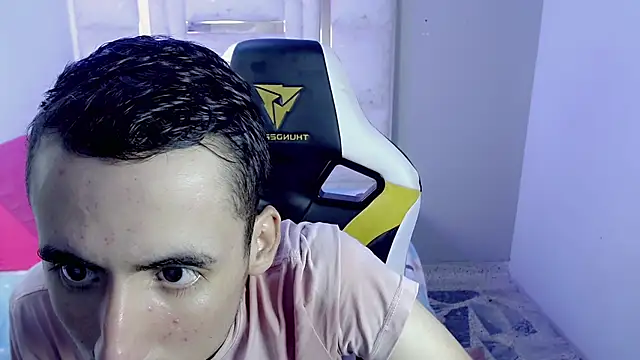 Houston bby  online show from 03.08.26