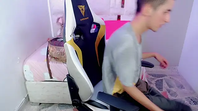 Houston bby  online show from 03.13.26