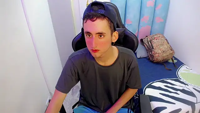 Houston bby  online show from 03.14.26