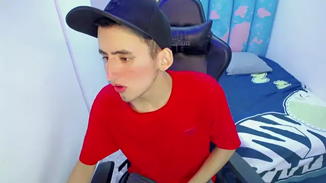 Houston bby  online show from 03.15.26