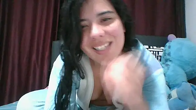 Nataly 2809 online show from 03.25.26