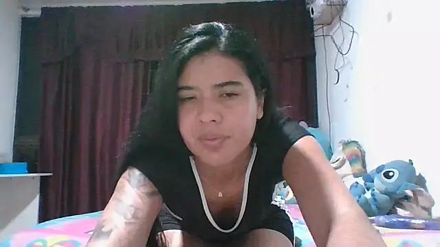 Nataly 2809 online show from 03.28.26