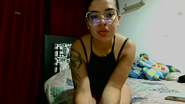 Snapshot of Nataly_2809 chatting on 07.16.26 Nataly 2809 online show from 07.16.26