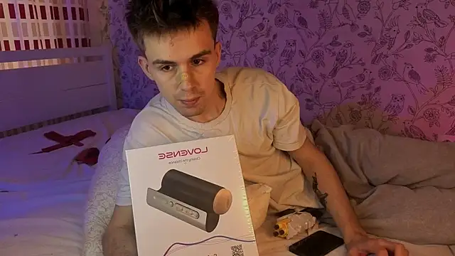 Mrkallin online show from 03.17.26