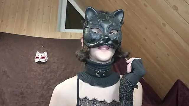 NovaKitty888 online show from 06.08.26