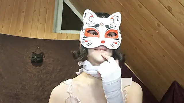NovaKitty888 online show from 06.15.26