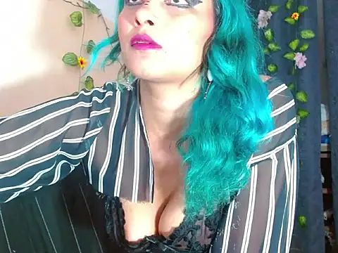 Snapshot of powderblu69 chatting on 03.26.26 powderblu69 online show from 03.26.26