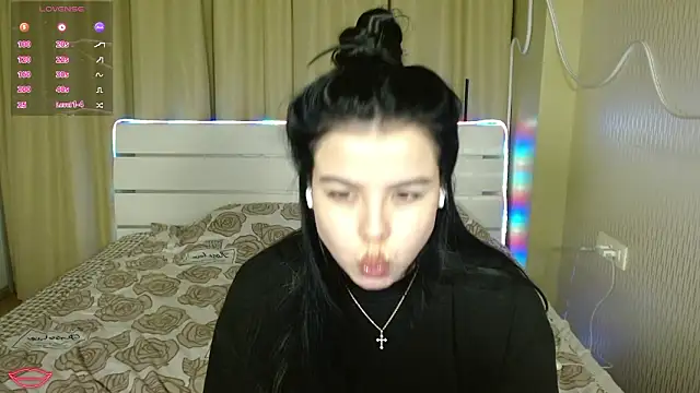 kitttyblush online show from 03.05.26