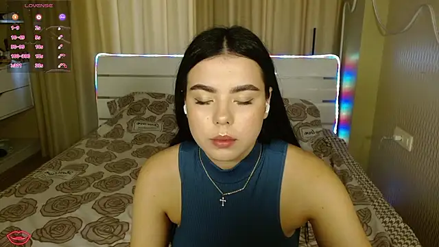 kitttyblush online show from 03.08.26