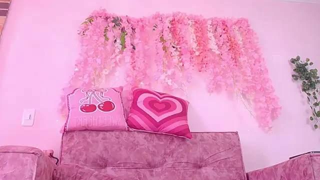 Ana  grace online show from 05.01.26