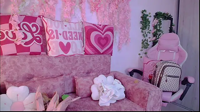 Ana  grace online show from 06.15.26