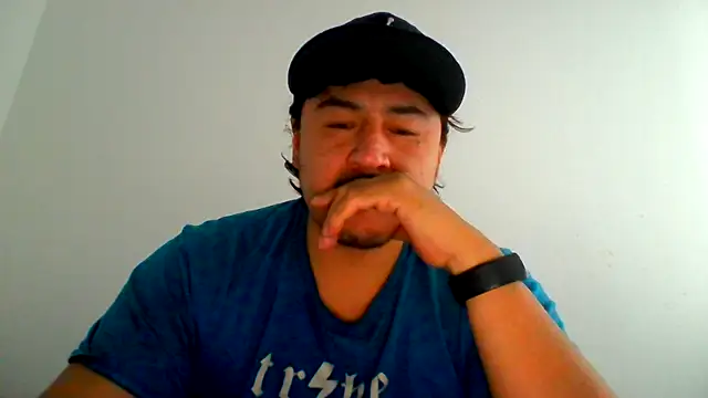 Bouncywarrior online show from 03.13.26