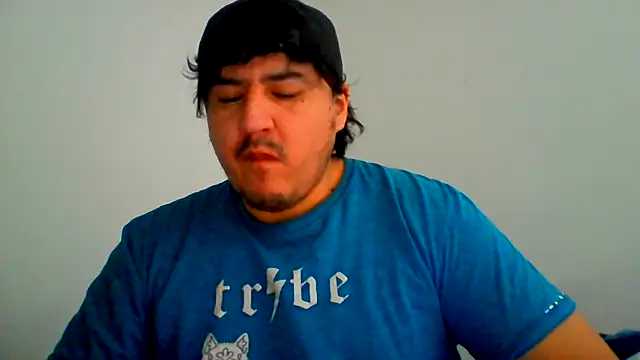 Bouncywarrior online show from 03.14.26