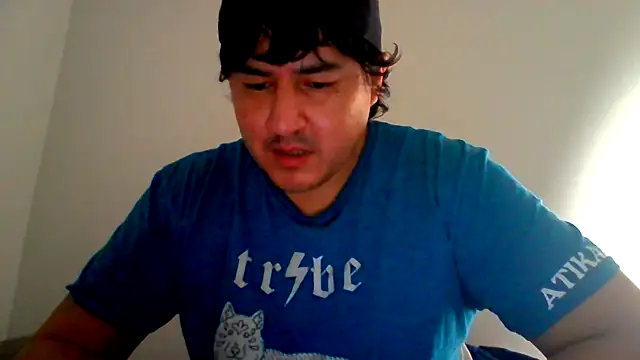 Bouncywarrior online show from 03.17.26