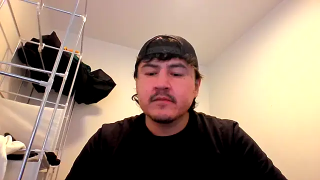Snapshot of Bouncywarrior chatting on 03.25.26 Bouncywarrior online show from 03.25.26