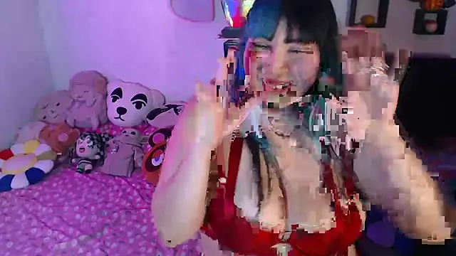 Snapshot of Edie_Soft chatting on 03.06.26 Edie Soft online show from 03.06.26