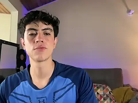 Stolas ying online show from 03.12.26