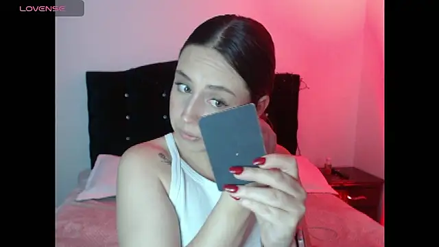 Ana  arms online show from 03.04.26