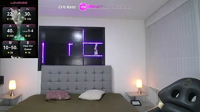 Wendy 1  online show from 03.07.26