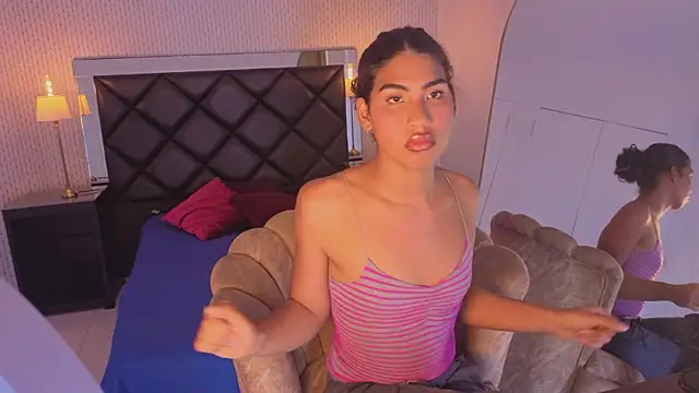 soffiene online show from 03.15.26