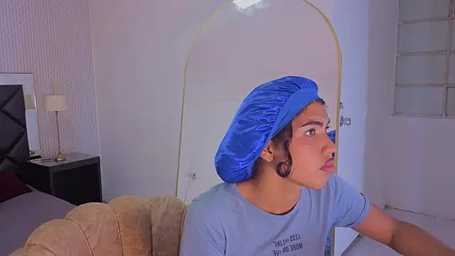 soffiene online show from 03.19.26