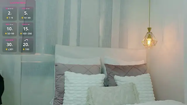 malak haddad online show from 03.12.26