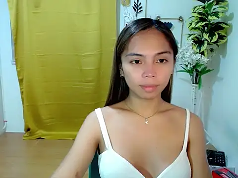 ur asianhotleah online show from 03.14.26