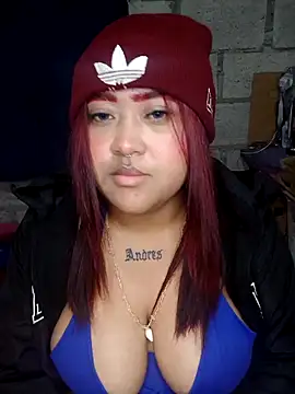 la rojita online show from 02.28.26