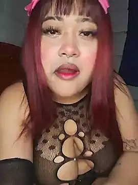 la rojita online show from 06.25.26