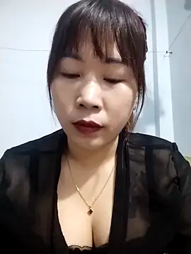 Kiki-vn online show from 03.11.26