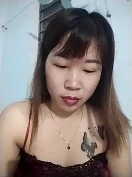 Kiki-vn online show from 03.12.26