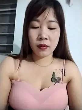 Kiki-vn online show from 03.14.26