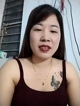 Kiki-vn online show from 03.16.26