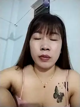 Kiki-vn online show from 03.17.26