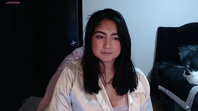 zakura ania online show from 03.11.26