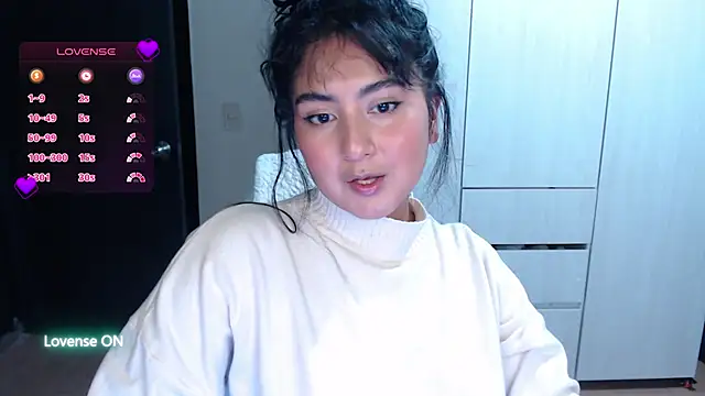 zakura ania online show from 03.12.26