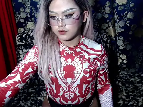cute asian22 online show from 03.02.26