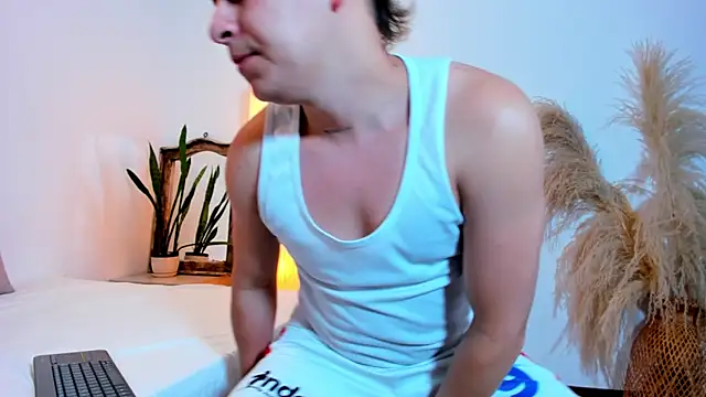 SamJoness  online show from 02.28.26