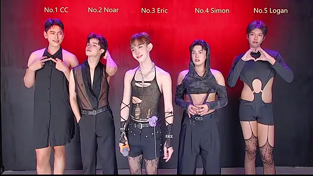 Queen-Vibe online show from 03.06.26