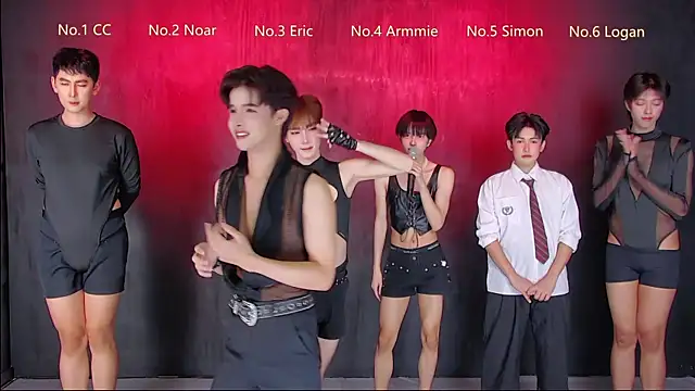 Queen-Vibe online show from 03.15.26