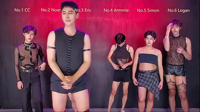 Queen-Vibe online show from 03.17.26