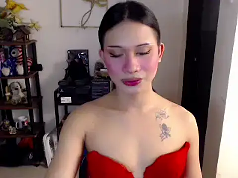 sweetasian zoe online show from 03.20.26