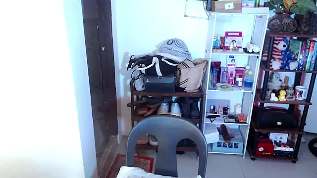 sweetasian zoe online show from 04.21.26